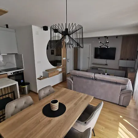 Centar Park Lux * Vrnjacka Banja