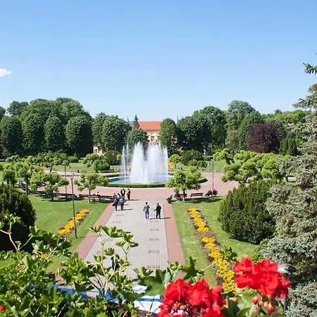 Centar Park Lux
