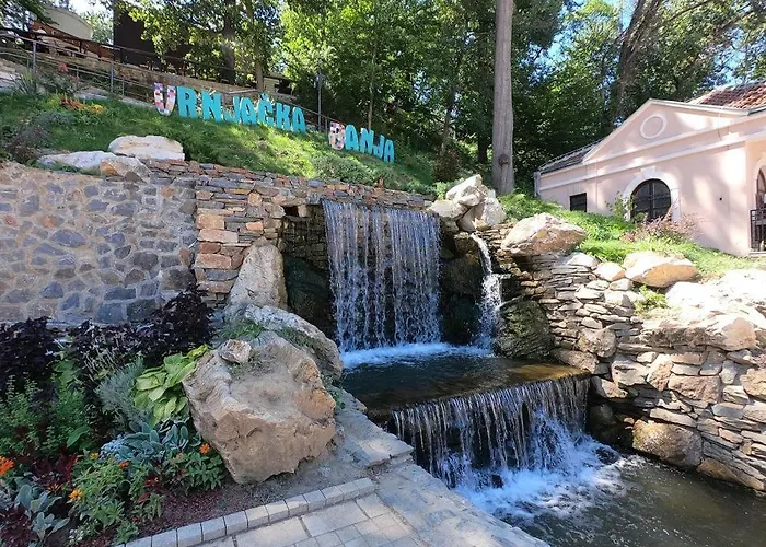 Apartamento Centar Park Lux